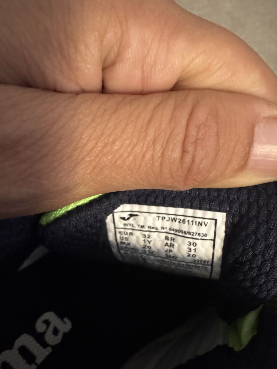 Scarpe per ragazzi: Kinder Schuh – Nuovo (secondo la descrizione) da zürich venduto da mane02 2