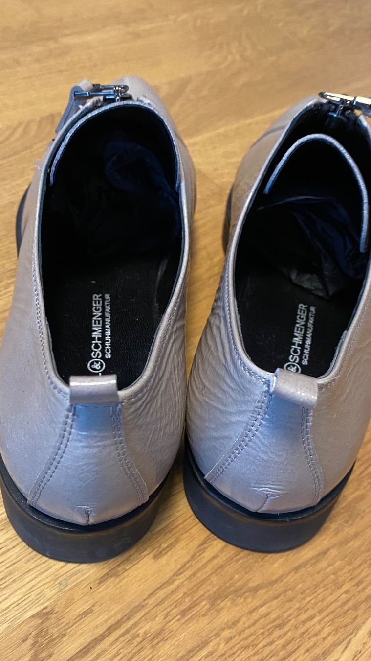 Kennel + Schmenger Scarpe da donna: Moderner Schuh von KENNEL & SCHMENGER – Usato da Starrkirch-Wil venduto da sclupain 2