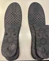 Solette rialzanti per scarpe / Solette aumento statura