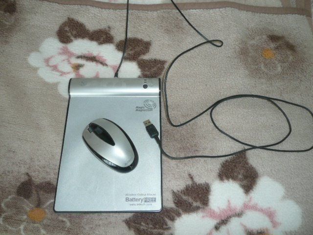 Mouse: Maus für PC/Gaming kabellos – Usato da Zug venduto da falama