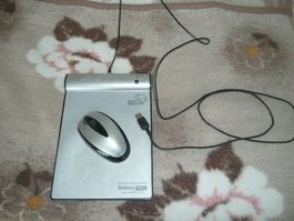 Maus für PC/Gaming kabellos