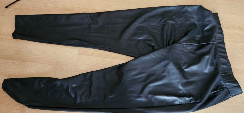 adidas Pantalon de Survêtement Homme - Train Essentials - noir/blanc IB8168