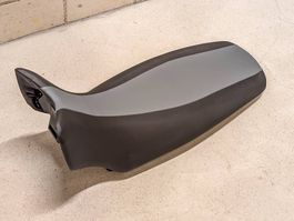 BMW Sitzbank Rallye (Neu) - F650GS / F700GS / F800GS