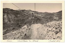 Arosa Sessellift
