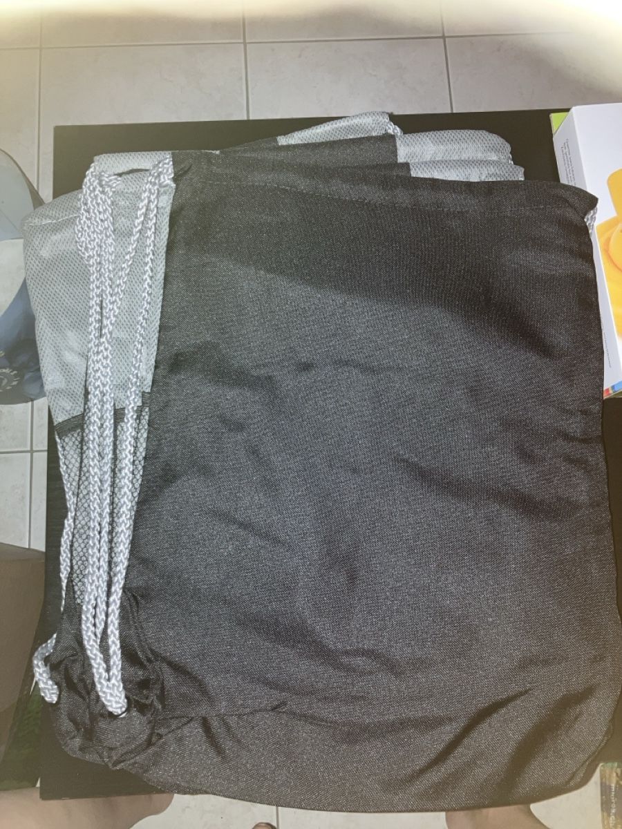 Zaini: Turnbeutel Freizeitbag NEU – Nuovo (secondo la descrizione) da Andelfingen venduto da lar0uge 1