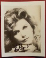 Lee Remick 1935-1991 Autogramm signiert Foto 10x13cm