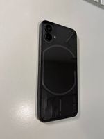 Nothing Phone 1 Black 256GB 12GB RAM