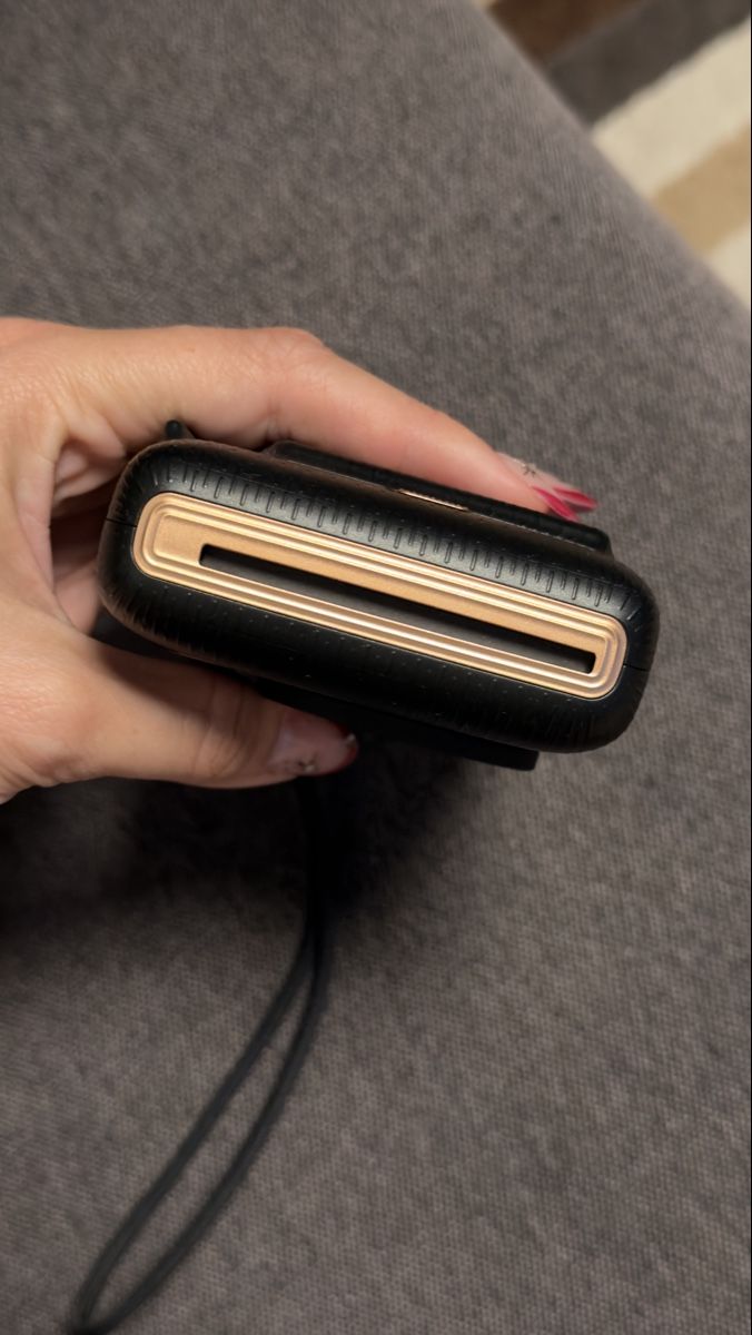 Fujifilm Fotocamera: Fujifilm Instax mini LiPlay  – Usato da Zürich venduto da mad_rfg5 3