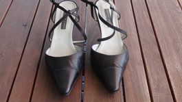 Slingpumps Edoardo Alessi