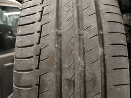 Sommerreifen Continental 235/55R 18