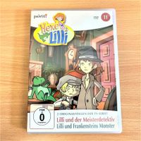 DVD - Hexe Lilli - Nr. 11