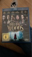 Disney's Into the Woods Blu-ray - Ein Märchen-Musical