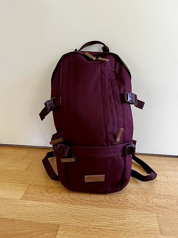 Rucksäcke: Rucksack Eastpak Floid 16L – Gebraucht aus Basel von nordwest75