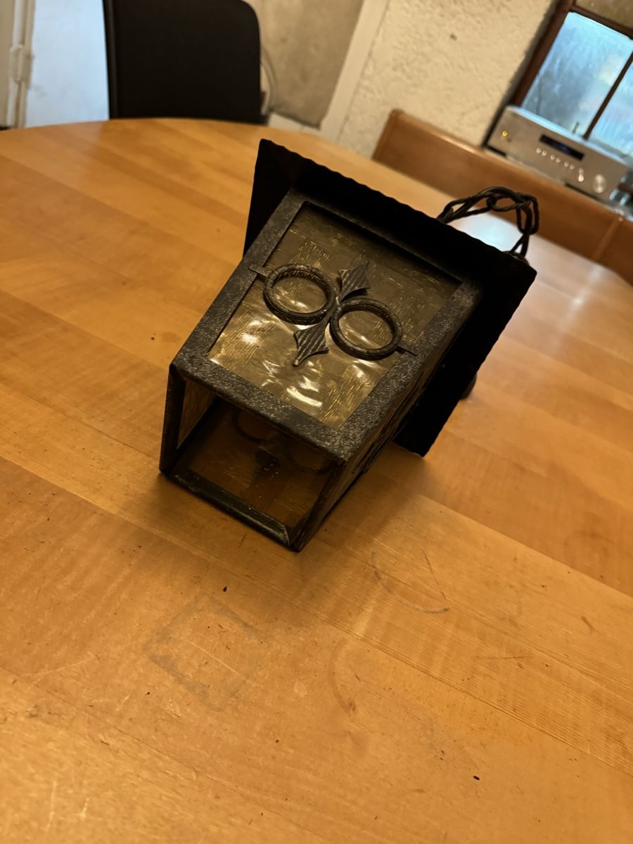 Lustres & lampes de plafonds: Lampe – D'occasion à Dübendorf par Sachs621 2