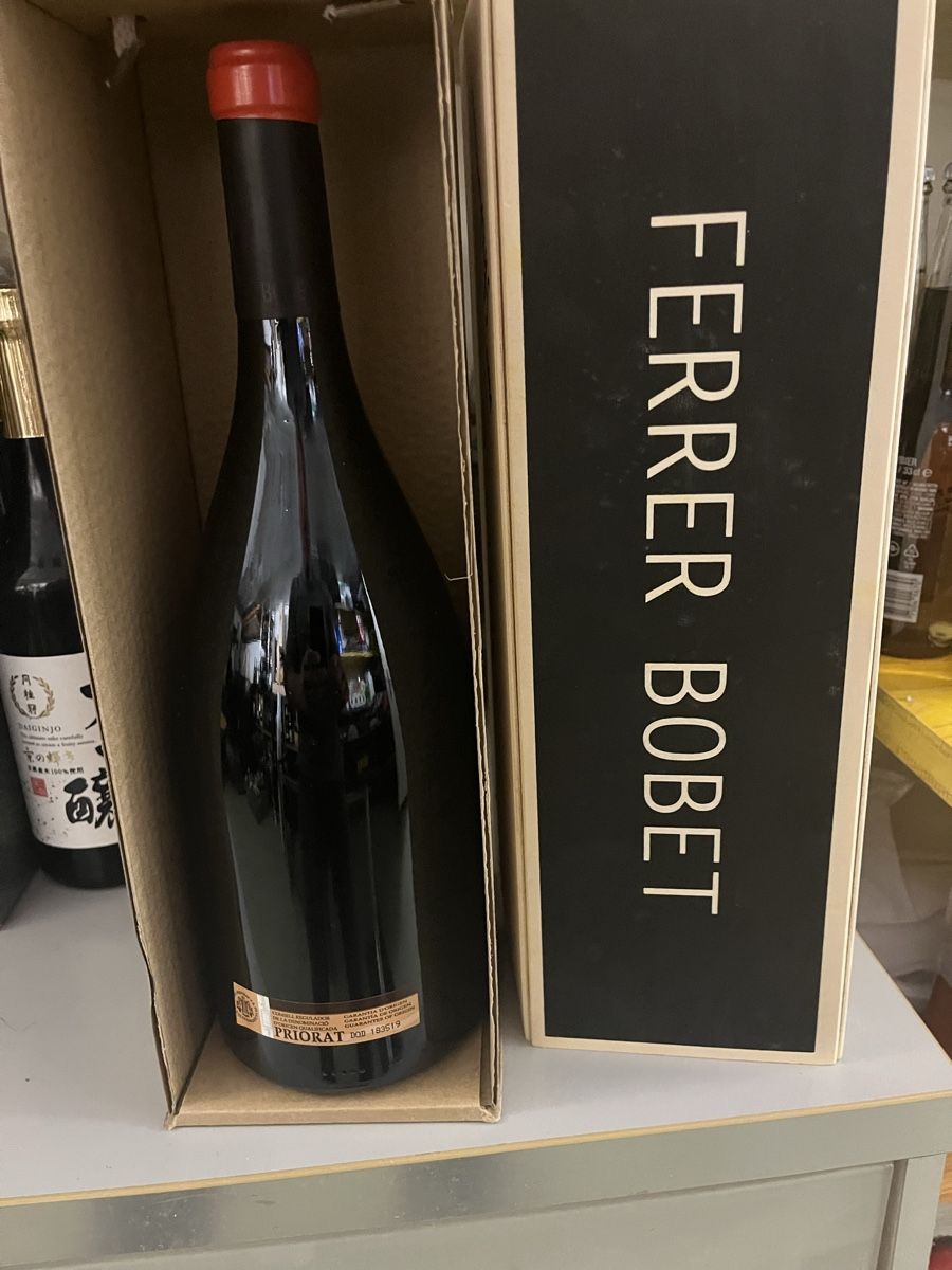Vino: Ferrer Bobet 2017 1,5 Liter – Nuovo e nell'imballaggio originale da Neerach venduto da fuz_8d7l 1