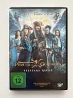 Fluch der Karibik - Salazars Rache