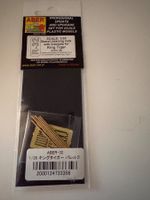 1/35 BARREL CLEANING RODS FOR KING TIGER