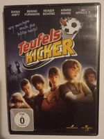 G2 DVD - TEUFELSKICKER (deutsch) - neu, nie abgespielt