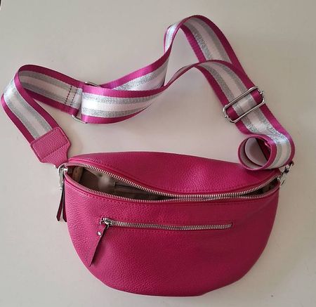 Gürteltasche neu