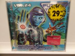 Various, Future Trance Vol.24