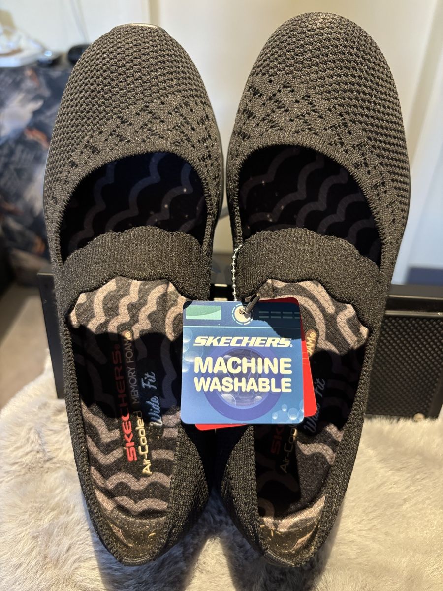 Skechers Damenschuhe: Skechers babies – Neu (gemäss Beschreibung) aus L'Abergement von 277404