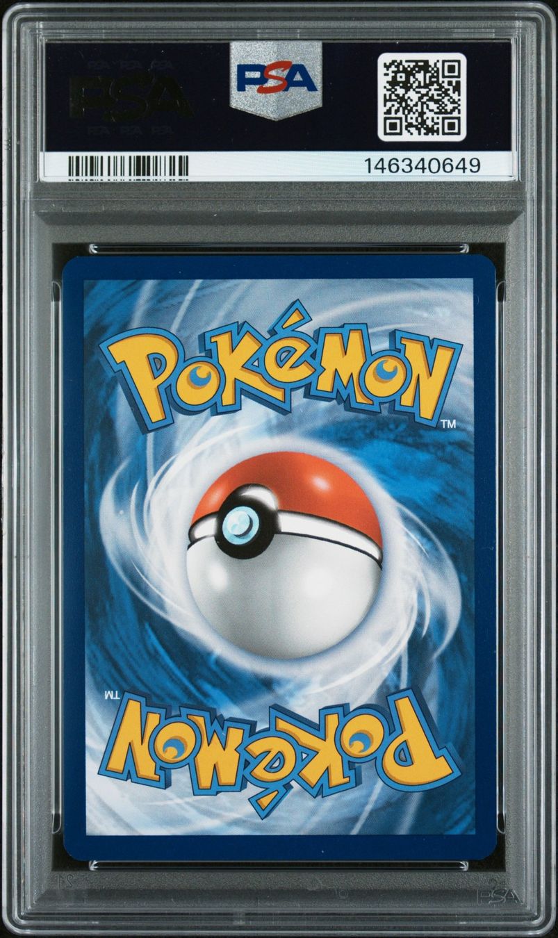 Pokémon Carte collezionabili: PSA 10 Charizard 199 EN 151 (Glurak) – Nuovo (secondo la descrizione) da Charrat venduto da Magmar 4