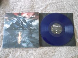 Hiraes – Dormant