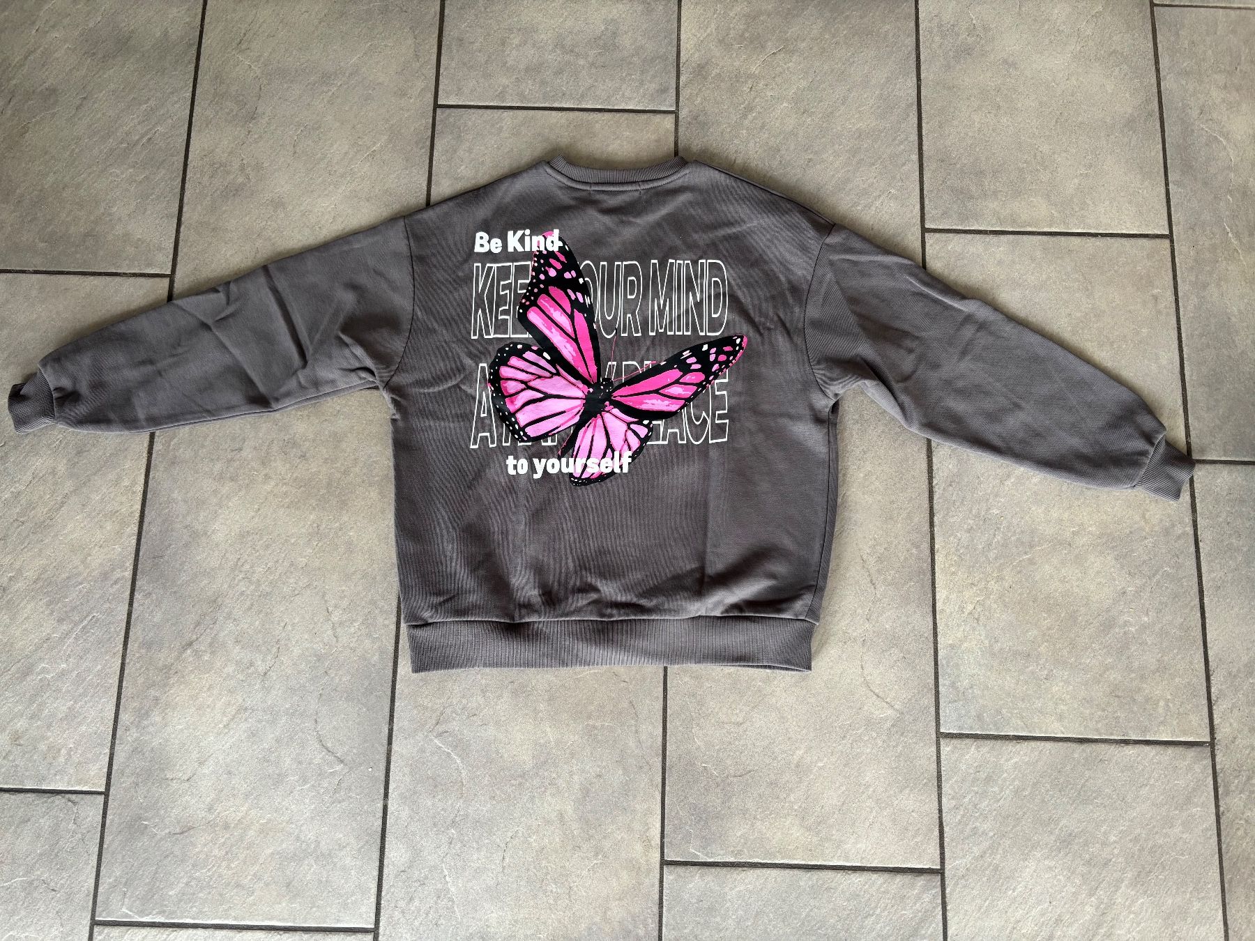 Pullover & Sweatshirts: Pullover, Gr. XXS – Gebraucht aus Sins von sinserin
