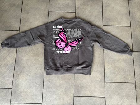 Pullover, Gr. XXS