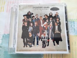 CD Salvatore Adamo - Le bal des gens bien ( duos )