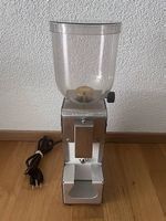 Coffee-Tech Grinder - gepflegte Profi-Kaffeemühle