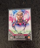 Lamine Yamal Club Record - Barcelona - Topps