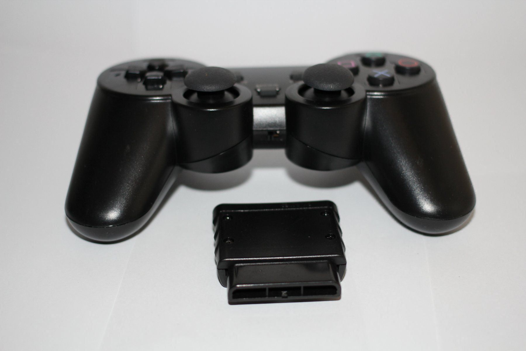 Controller: Manette PS2 Sans fil – Neu und originalverpackt aus Renens VD von Accessoryworld 2