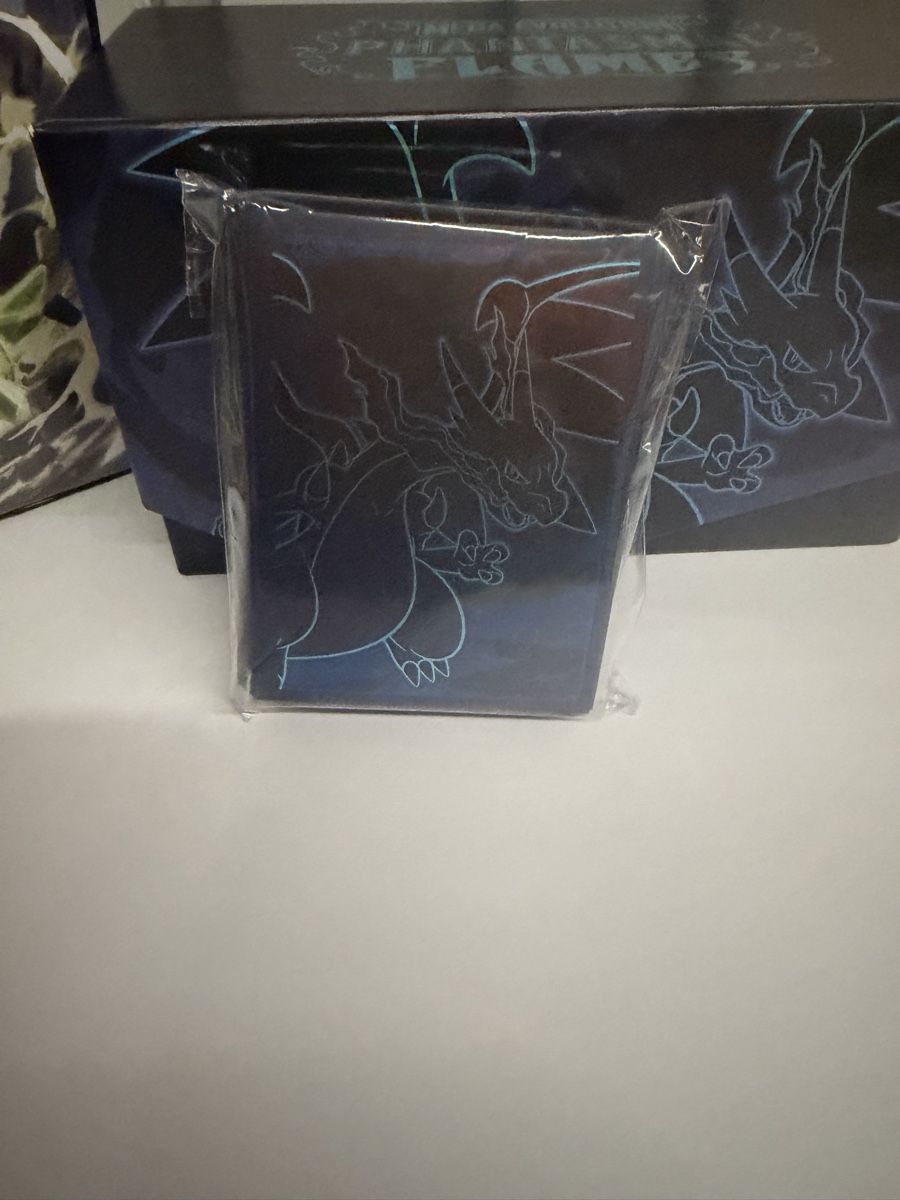 Pokémon Carte collezionabili: Pokemon promo + sleeve – Nuovo e nell'imballaggio originale da Pedrinate venduto da mir_xrn9 1