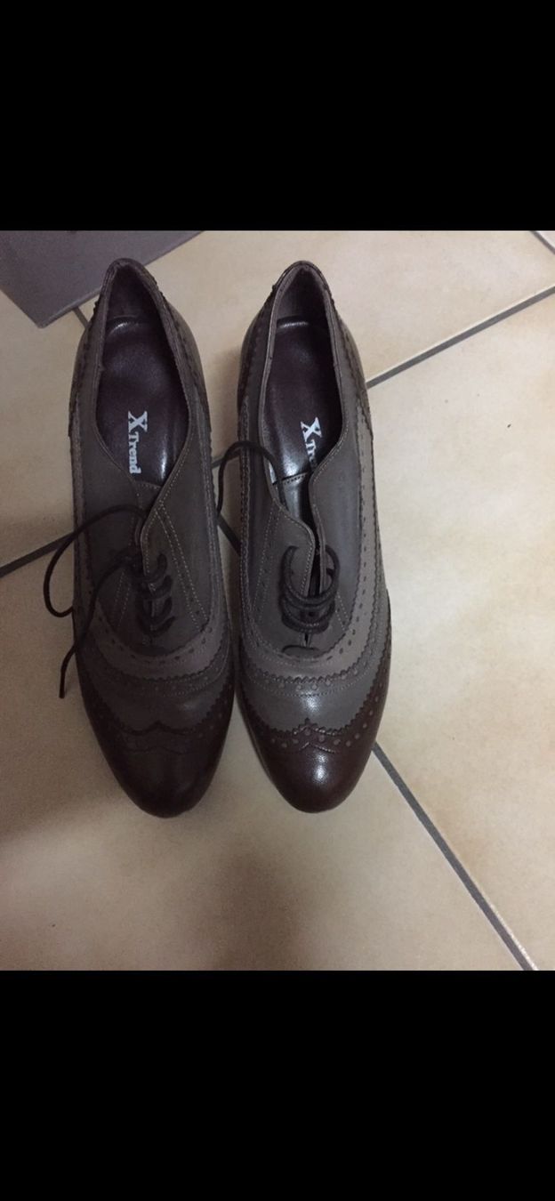 Calze: Scarpe handmade – Nuovo (secondo la descrizione) da Davesco soragno venduto da Gaby230