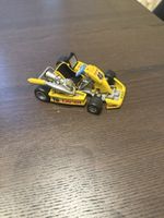 MODEL CAR - KARTING DE COMPETITION
