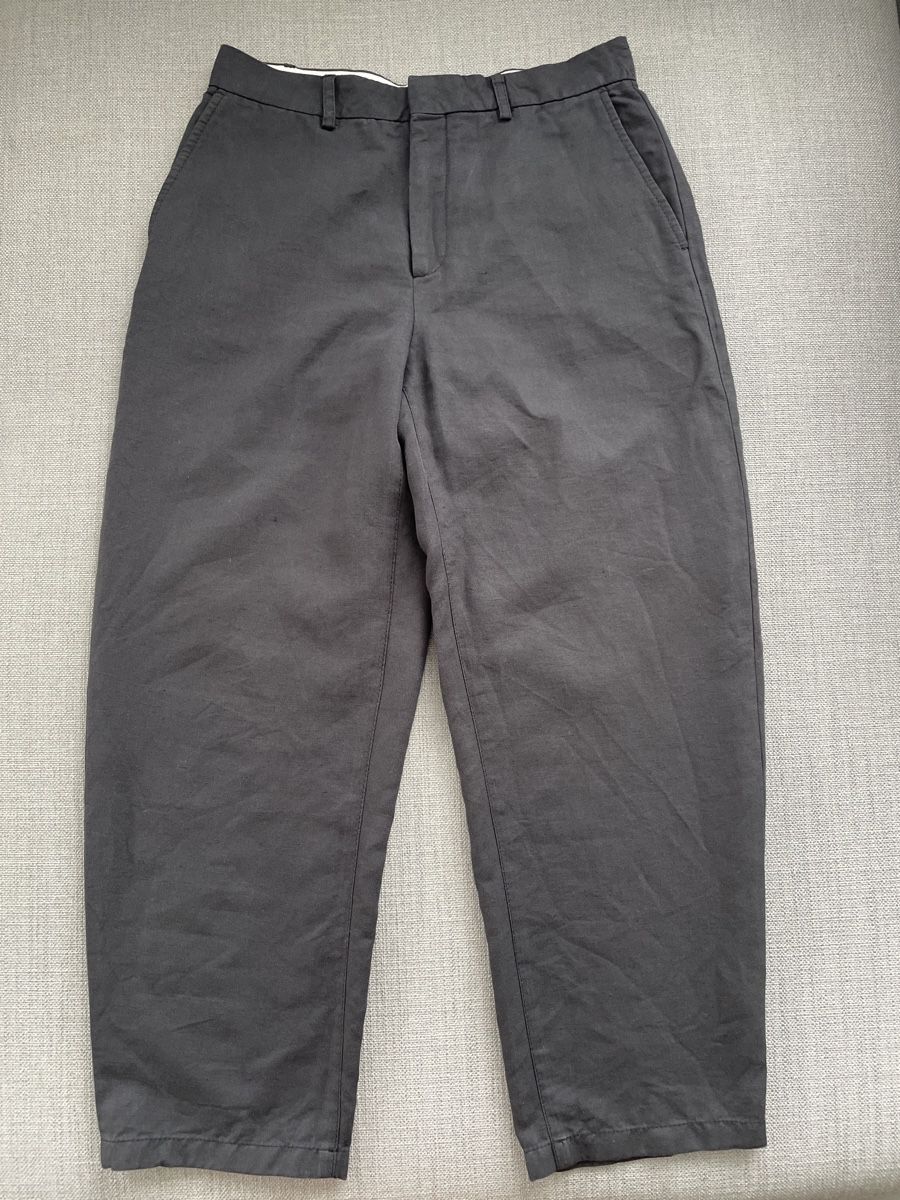 Drykorn Pantaloni: Drykorn Sommer Hose / Gr 36 – Usato da Zürich venduto da auto-moto 1