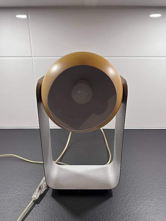 Lampade: Lampe Space Age MASSIVE – Usato da Les Avanchets venduto da VV_75 2