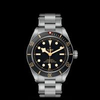 TUDOR BLACK BAY 58 - 2025!!! AUSVERKAUF! Bucherer + Full Set