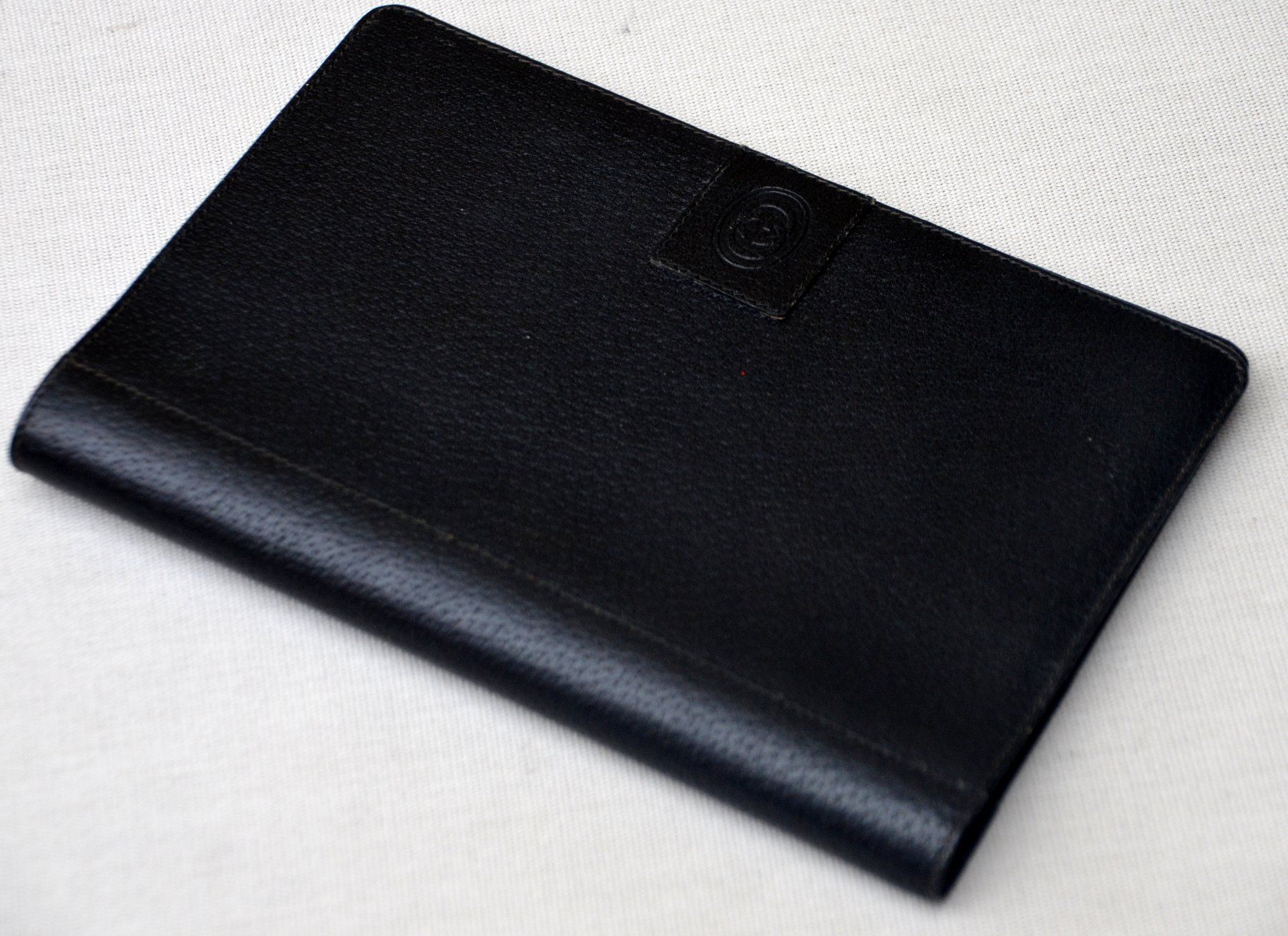 Gucci Borse: Gucci Notizbuchhülle / Couverture de cahier – Usato da Collonges venduto da arashee 4