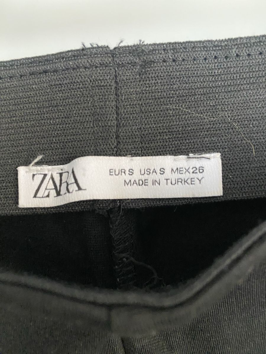 Zara Leggings: Pantalon leggings ZARA, S – Usato da Bussigny venduto da cac_q2c6 2