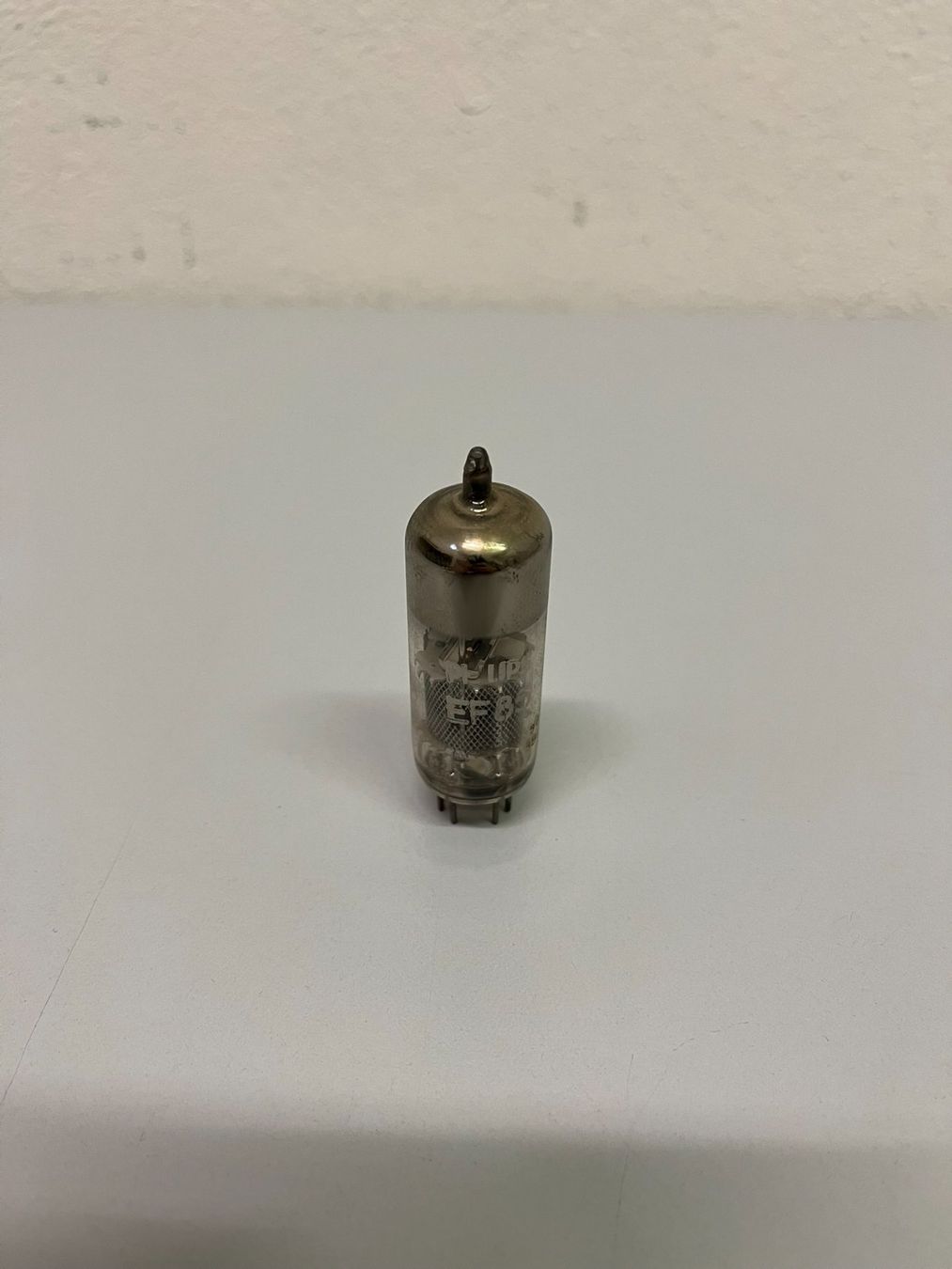 Philips Componenti elettronici: Philips EF 85 – Nuovo (secondo la descrizione) da Hochdorf venduto da av-electronics