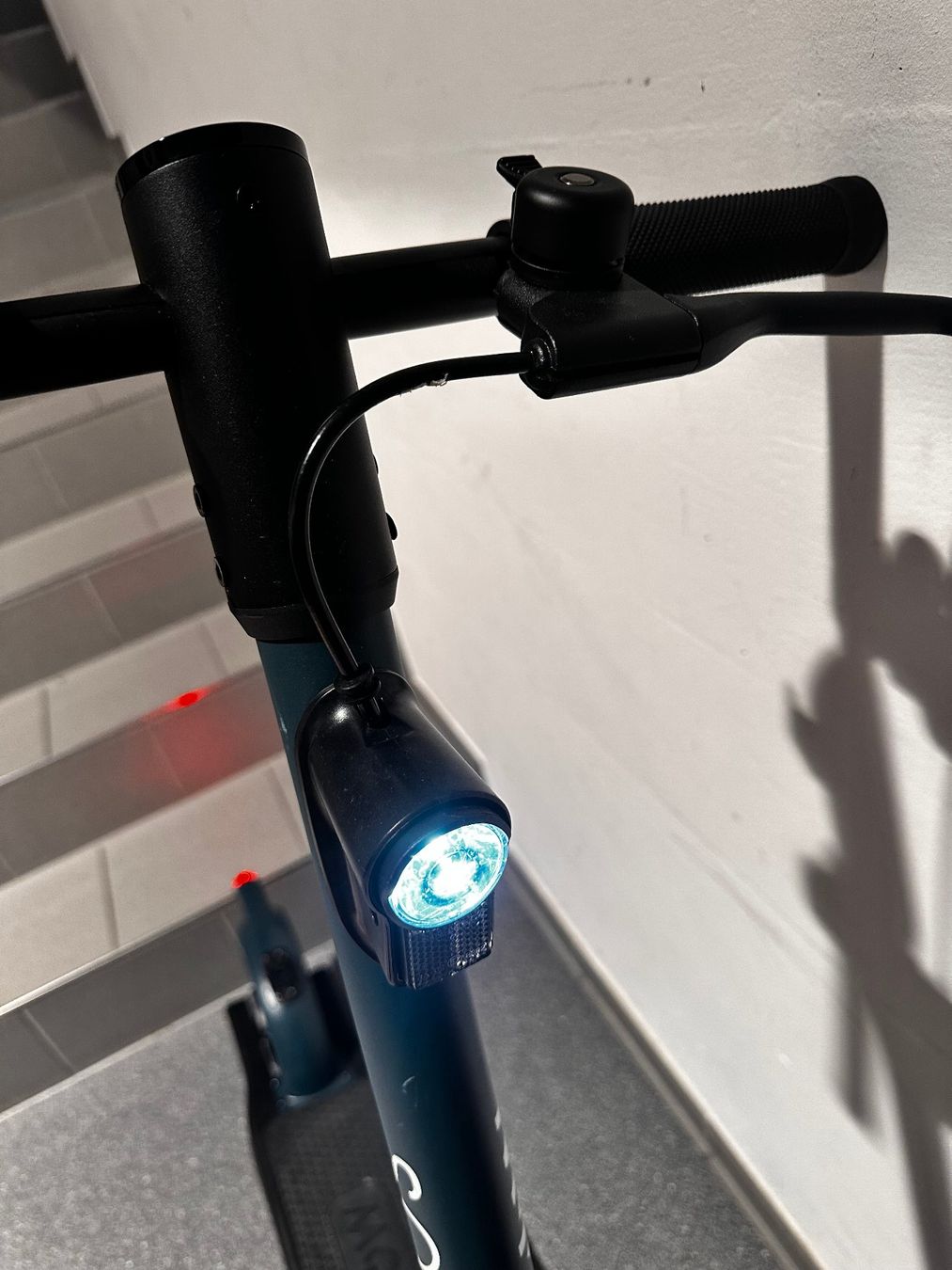 Soflow Kickboard: "E-Scooter"  SoFlow SO2 Gen 3 – Usato da Dachsen venduto da ColdChisel 3