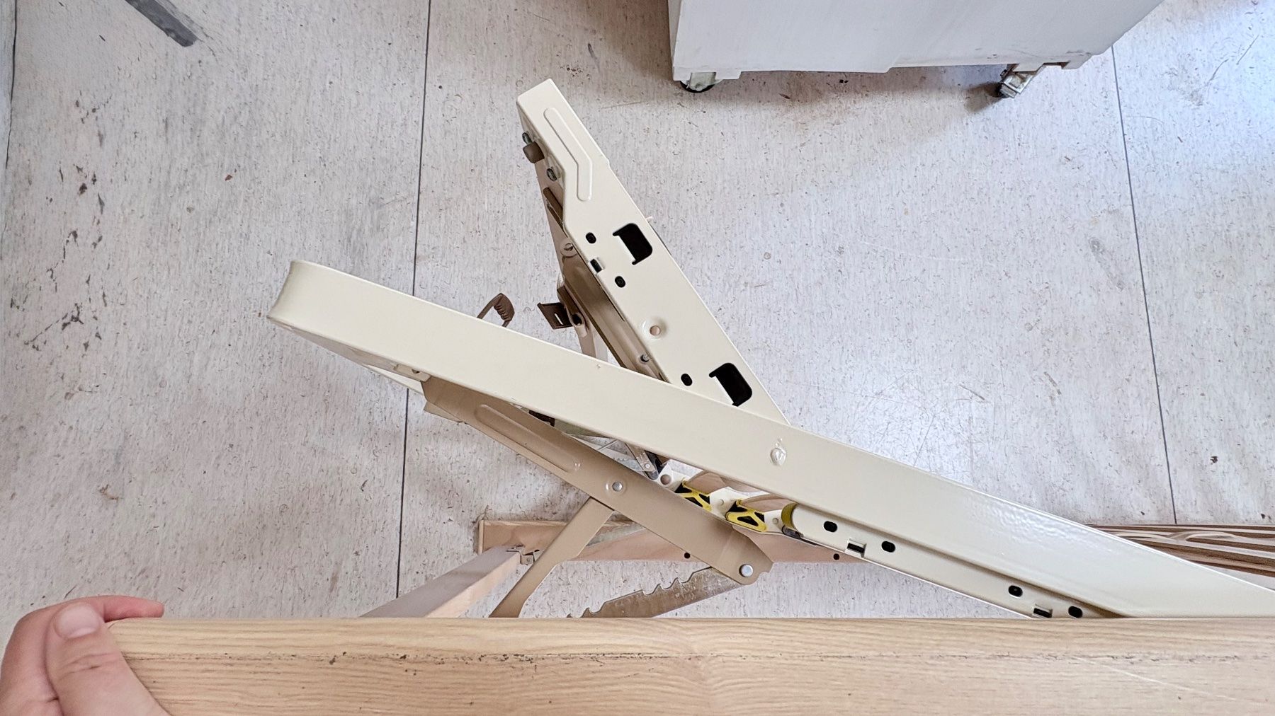Samina Lattenroste: Lattenrost Swiss Quality Samina Bett – Gebraucht aus Altdorf UR von zar_fcd6 5