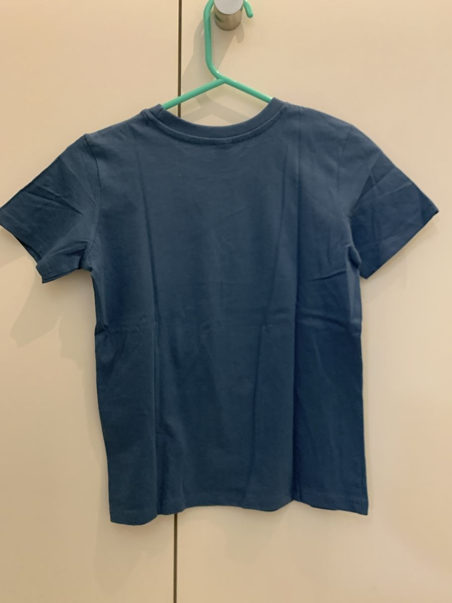 Camicie, T-shirt & Polo: T-Shirt Gr. 122/128 – Usato da Buus venduto da 2013dp 3