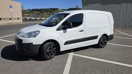 Peugeot Partner HDI Fourgon long, année 2011
