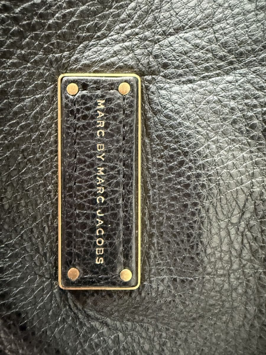 Marc Jacobs Sacs femmes: Marc Jacobs Too Hot to Handle Tasche – D'occasion à Thalwil par Swissbaglady 5