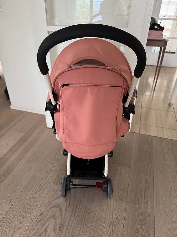 Carrozzine: YOYO by BABYZEN – Usato da Zürich venduto da annesophie81 3