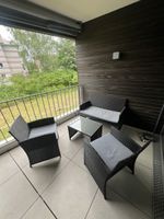 Garten Lounge 