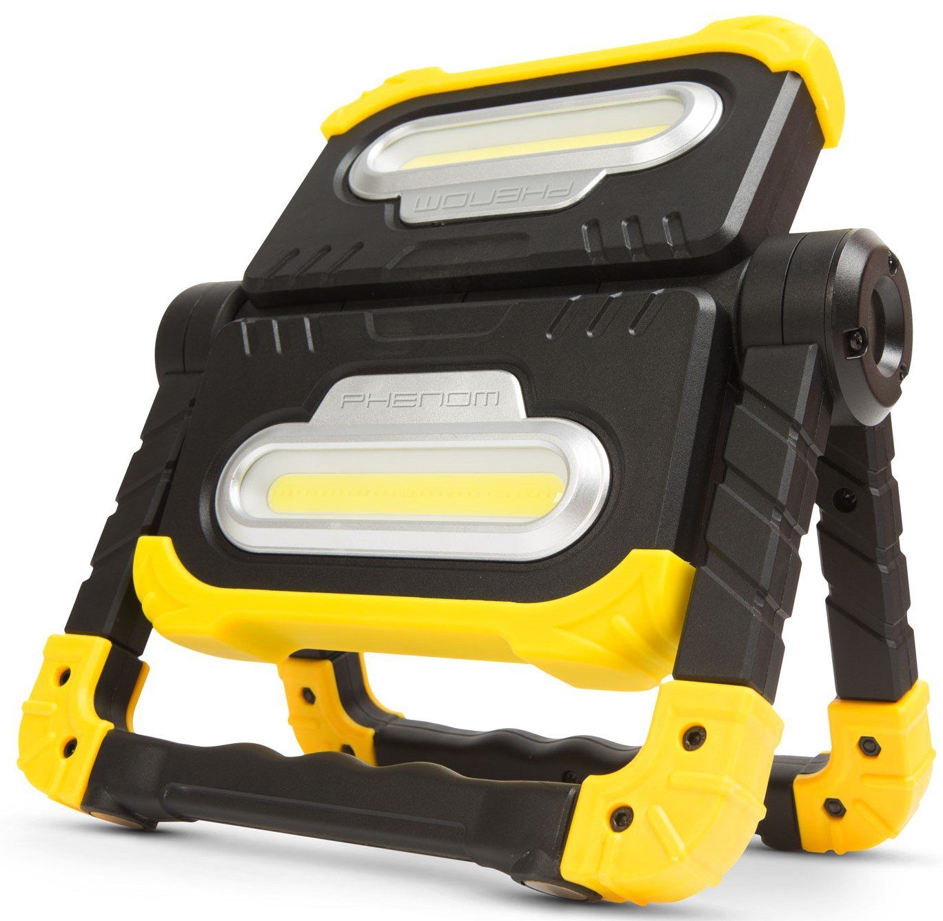 Lampes: Doppel-LED-Strahler / Multifunktionsreflektor – Neuf avec emballage d'origine à St. Gallen par schnaeppchen-preise